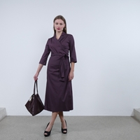 Wickelkleid Valerie B
